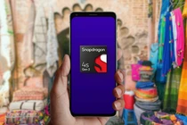 Chip Qualcomm mới thúc đẩy thị trường điện thoại 5G giá rẻ