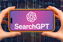 OpenAI SearchGPT: tìm như Google nhưng có thêm GenAI