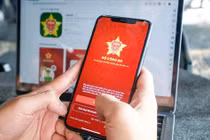 Google xác thực ứng dụng Chính phủ chống lừa đảo ở Việt Nam