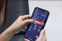 Cảnh báo 'bẫy' chiêu trò lừa đảo lì xì online