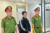 Quảng Ngãi: Bắt Phó Giám đốc ngân hàng VIB cùng vợ vì lừa đảo