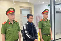 Quảng Ngãi: Bắt Phó Giám đốc ngân hàng VIB cùng vợ vì lừa đảo