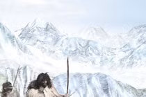 Biến thể bí mật trong gen giúp tổ tiên loài người chịu được lạnh