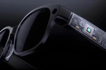 Kính AI đầu tiên trên thế giới tích hợp ngôn ngữ tiếng Trung