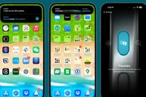 Nút Action trên iphone 16 làm được những gì?