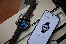 Xiaomi Watch S4, bản gắn sim LTE giá hơn 4 triệu có gì?