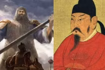 4 nhân tài đất Việt lưu danh lịch sử Trung Quốc