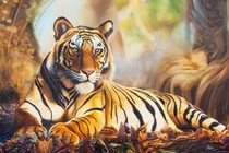 Thần tài chỉ đích danh: 3 tuổi lên hàng đại gia 7 ngày tới