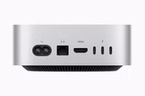 Apple tiếp tục 'tung' Mac mini mới nhỏ gọn, hiệu năng vượt trội