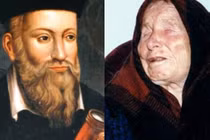 Các nhà tiên tri dự đoán điều gì đến với nhân loại năm 2025?