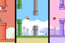 Tựa game đình đám Flappy Bird sắp quay trở lại sau 10 năm