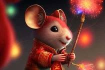 Thần Phật thọ mệnh, 4 con giáp tài lộc suốt 7 ngày tới