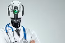 Các Chatbot AI đều được chẩn đoán mắc chứng 'mất trí' nhẹ