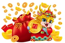 Cuối tháng 8, 3 con giáp vượt gió rẽ sóng, cầu được ước thấy