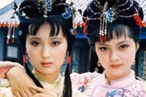 Top 10 mỹ nhân trong Hồng Lâu Mộng: Lâm Đại Ngọc chưa phải số 1