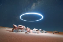 10 cảnh đẹp ngoạn mục có thật trên Trái đất ngỡ như tiên cảnh