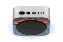 View - Độc đáo chiếc mini PC mỏng tang với hình thù hệt một chiếc đĩa bay | Báo Tri thức và Cuộc sống - TIN TỨC PHỔ BIẾN KIẾN THỨC 24H