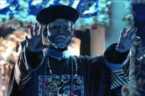 Bí mật rùng rợn về Cương Thi - thân thế và cách diệt trừ