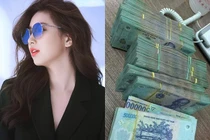 Tháng 9 vận may bất ngờ, 3 tuổi tiền nhiều phát hờn, giàu hết cỡ