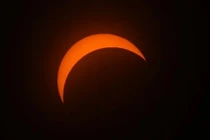 Sa mạc Sahara hiếm hoi trở thành “hồ nước xanh” sau nửa thế kỷ