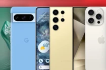 Không phải iPhone, AI chọn smartphone nào là tốt nhất thế giới?