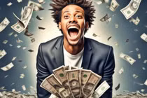 Bí quyết chuyển hóa âm dương của tiền bạc