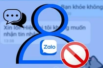 Hacker tuyên bố nắm dữ liệu 100 triệu người dùng Zalo?