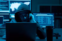 Hiếu PC: Ám ảnh bên trong máy tính phục vụ lừa đảo