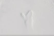 Sự thật đáng sợ về 'bàn tay ma' khổng lồ lõm vào băng Greenland