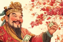 Ba con giáp tài lộc đeo đuổi từ tháng 9 sang tháng 10 âm