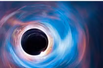 Tìm thấy đường hầm liên sao nối hệ mặt trời với thế giới khác