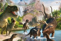 Có phải tất cả khủng long đều tuyệt chủng? 