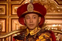 Nam tài tử giản dị có vẻ ngoài giống hệt hoàng đế Càn Long