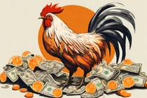 Đúng ngày 26/10, 3 tuổi Thần Tài quay lưng, khó khăn kéo đến