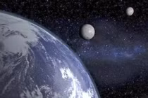 Trái đất đang có thêm mặt trăng thứ 2, nhưng không dễ nhìn thấy