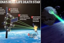 View - Vệ tinh "ma" của NASA bất ngờ gọi về Trái Đất sau gần 60 năm | Báo Tri thức và Cuộc sống - TIN TỨC PHỔ BIẾN KIẾN THỨC 24H