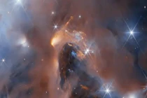 Phát hiện sáu thế giới bí ẩn trong vũ trụ