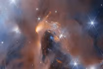 Phát hiện sáu thế giới bí ẩn trong vũ trụ