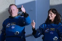 Trái Đất từng có vành đai giống Sao Thổ nhưng bị rơi mất