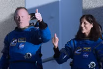 Trái Đất từng có vành đai giống Sao Thổ nhưng bị rơi mất