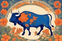 Tháng 9, Trời cho lộc lớn, 5 con giáp vàng phủ đầy nhà