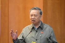 Tổng Bí thư Tô Lâm: Không chậm trễ được nữa