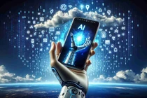 Cuộc đua 'trí tuệ nhân tạo' của các ông lớn smartphone