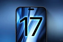 Khung kim loại lộ thiết kế kỳ lạ của iPhone 17