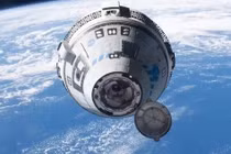 NASA lại hoãn chuyến bay 'giải cứu' các phi hành gia bị mắc kẹt