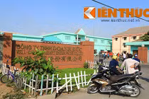 Hoả hoạn tại công ty gỗ Trung Quốc, hàng trăm công nhân tháo chạy