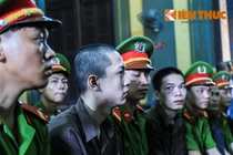 Tòa phúc thẩm tuyên y án các bị cáo vụ thảm sát Bình Phước