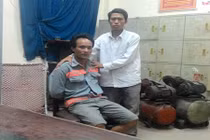 Hành trình một tháng truy tìm tên trộm xe máy ma mãnh