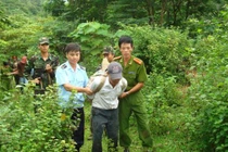 Tử hình hai kẻ mua bán ma túy từ Lào về Việt Nam 