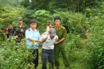 Tử hình hai kẻ mua bán ma túy từ Lào về Việt Nam 